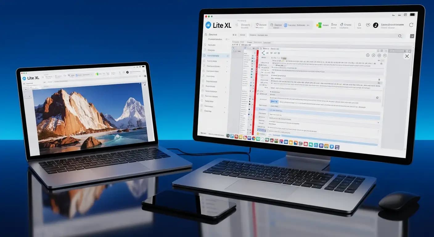 Lite XL Text Editor Vulnerability 2025: Hidden Risk Exposed