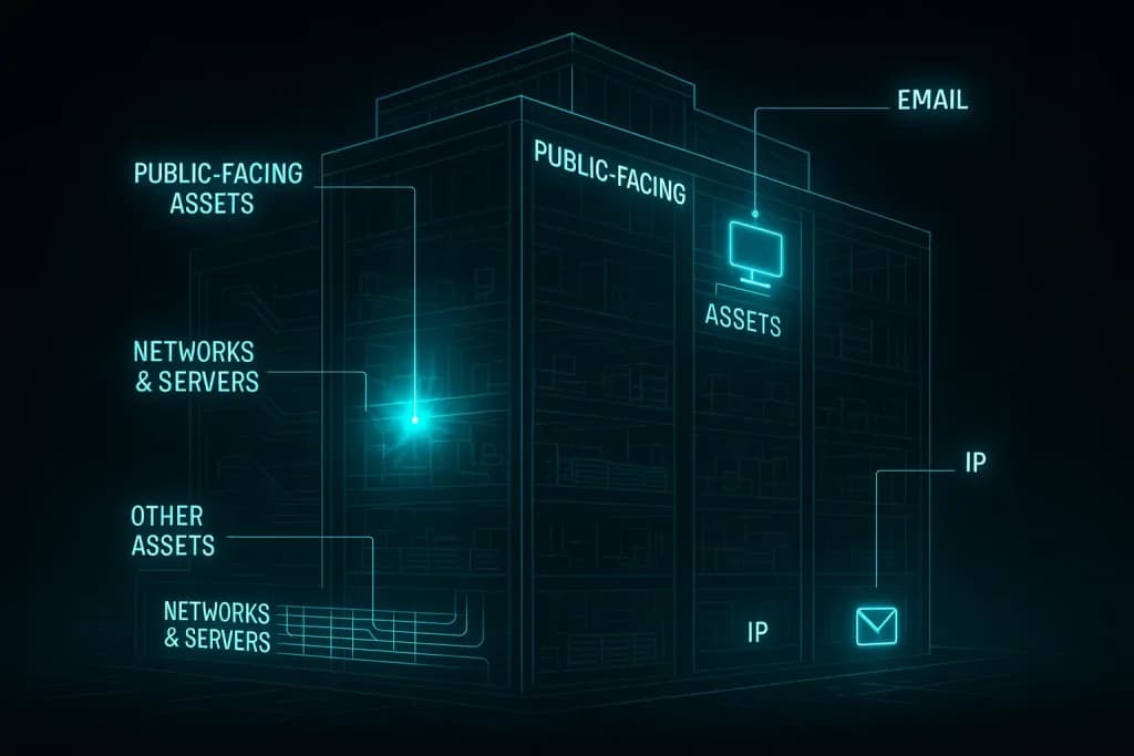 Key Features of Attack Surface Management Platforms