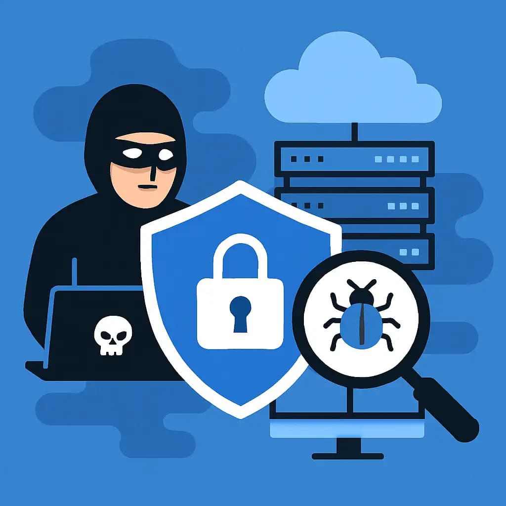 Why Infrastructure Penetration Testing is Important