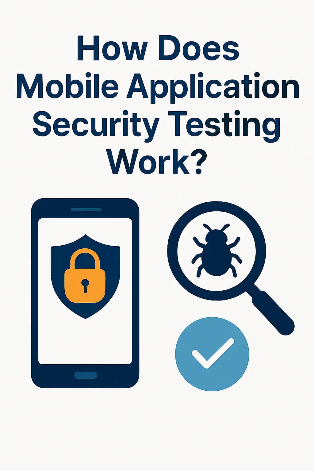 How Does Mobile Application Security Testing Work?