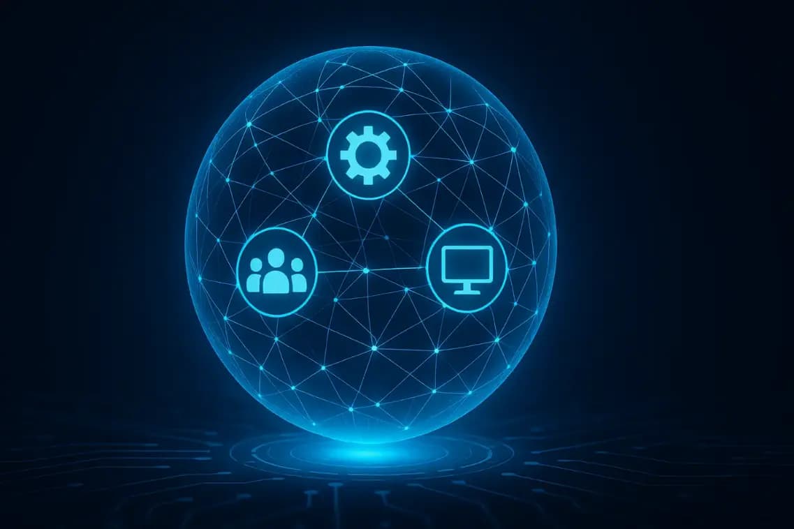 Features of a Security Gap Analysis