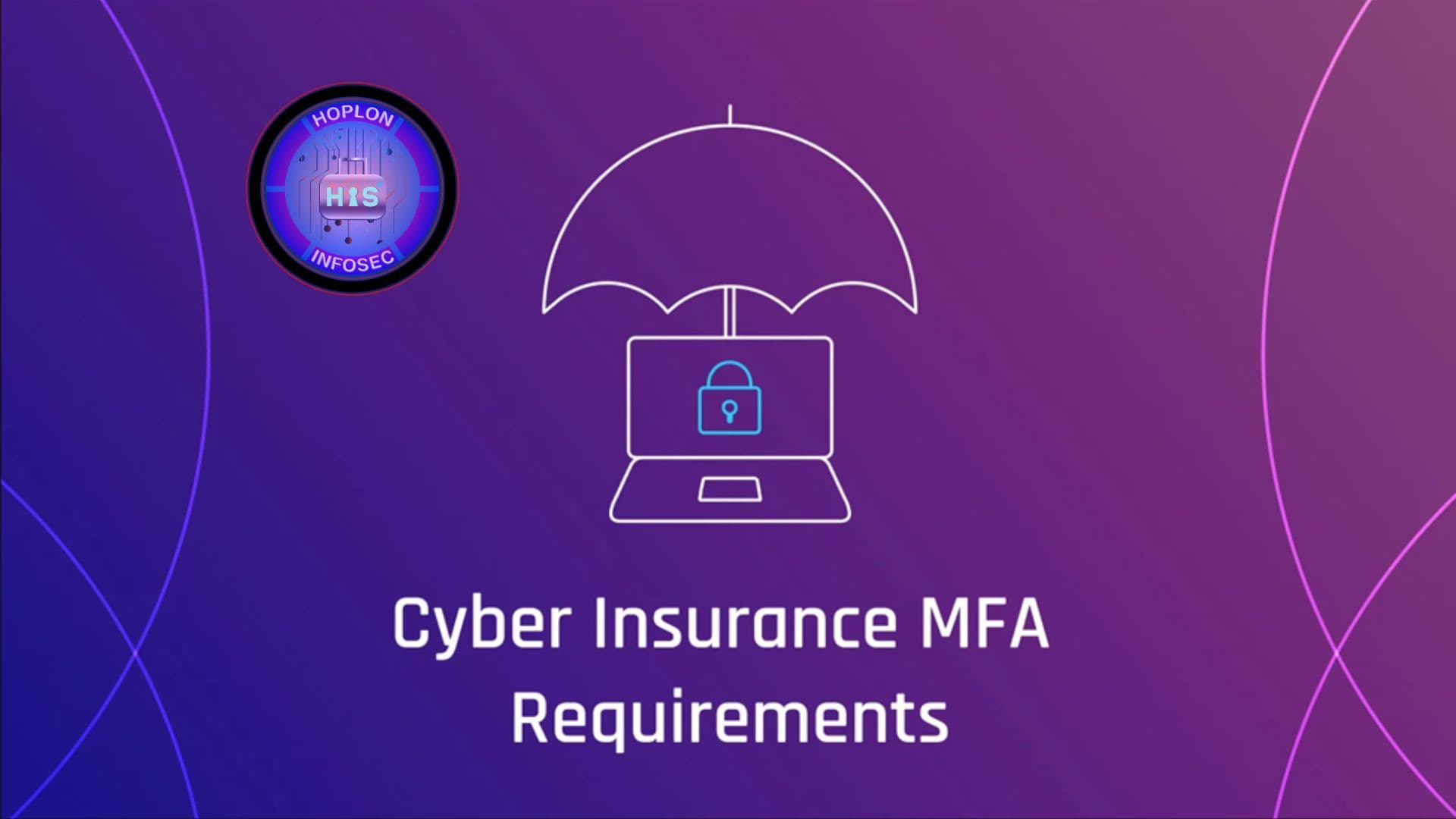 How to meet the requirements with Cyber Protection MFA Checklist