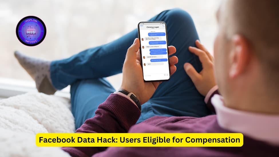 Facebook users who were affected by the data hack can get compensation, according to a German court.