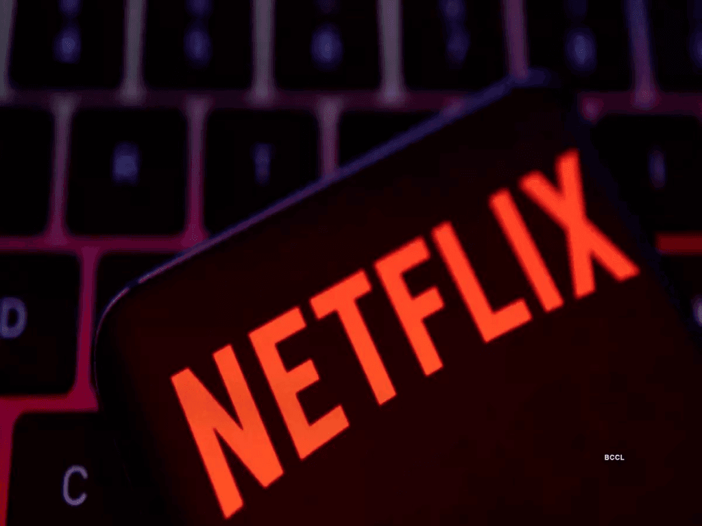 The Dutch Data Protection Authority fined Netflix €4.75 million for GDPR violations related to data transparency.