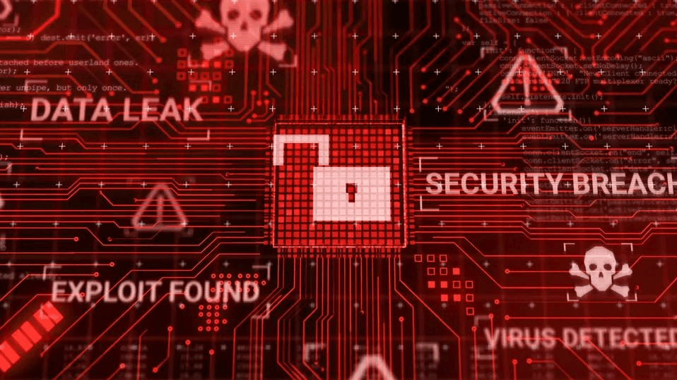 How Telefonica Hacked 2.3 GB of Internal Data Lost How Telefonica Hacked 2.3 GB of Internal Data Lost