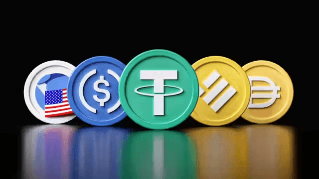 Stablecoin Bank Hacked Stablecoin Bank Hacked
