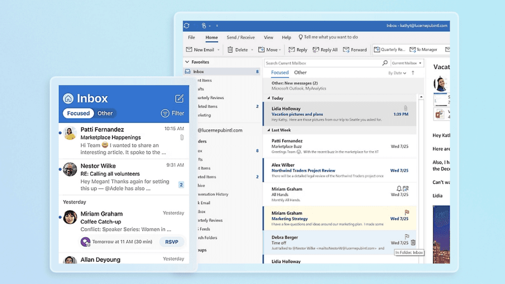 Hackers Bypass Outlook Spam Filters Hackers Bypass Outlook Spam Filters