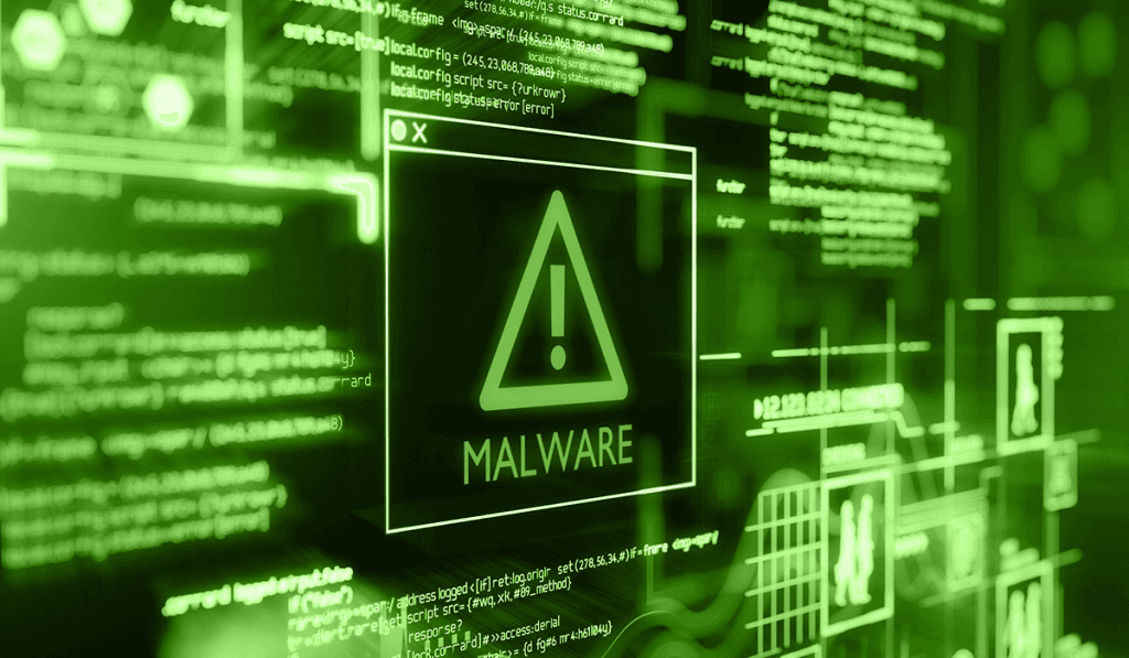 Poco RAT Malware Poco RAT Malware