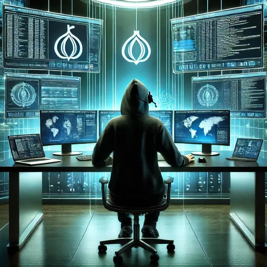 Deep Web