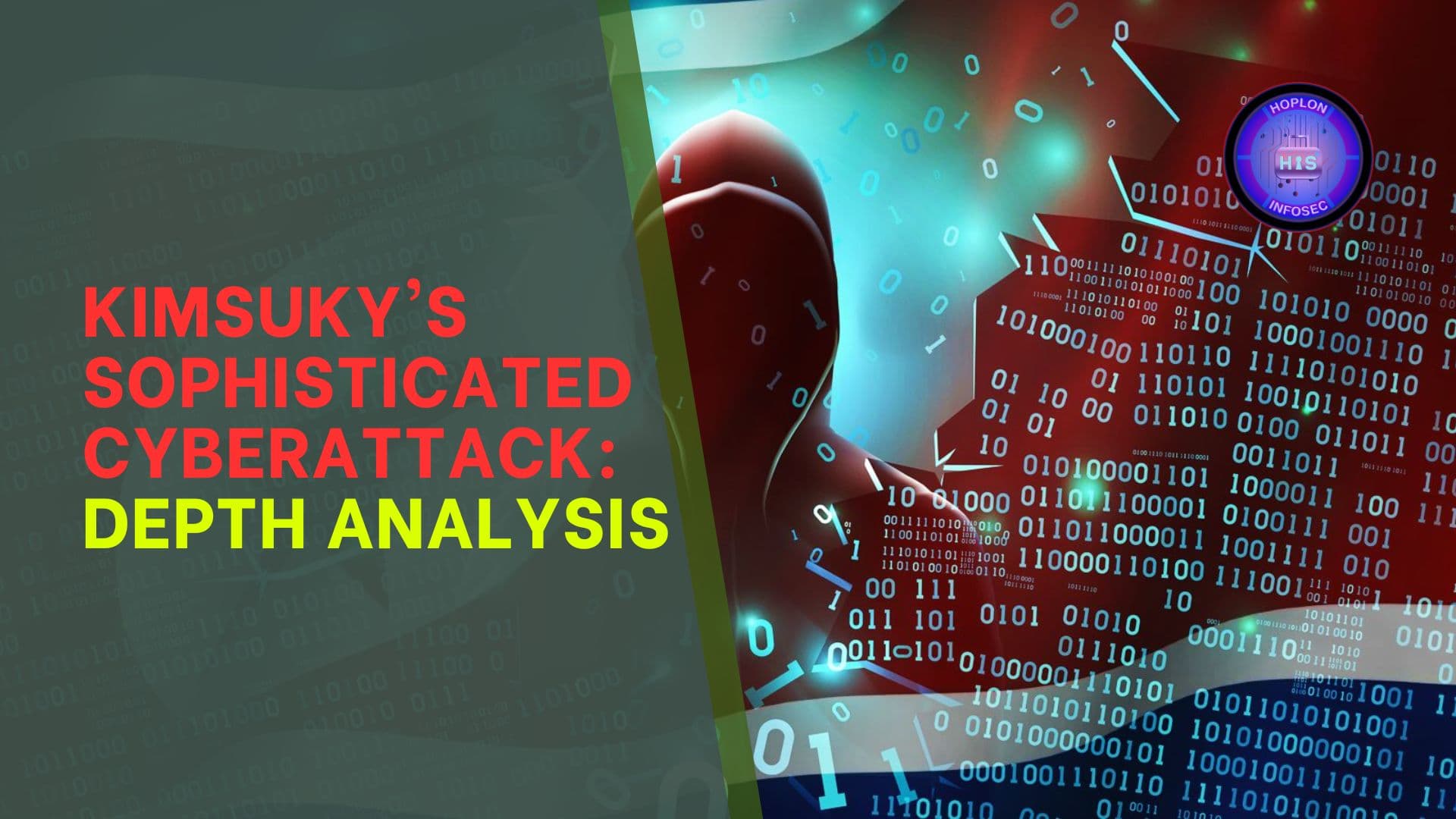 An In-Depth Analysis of a Sophisticated Cyberattack by Kimsuky