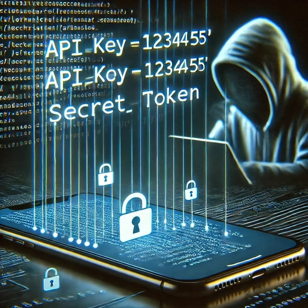 Hardcoded Secrets
