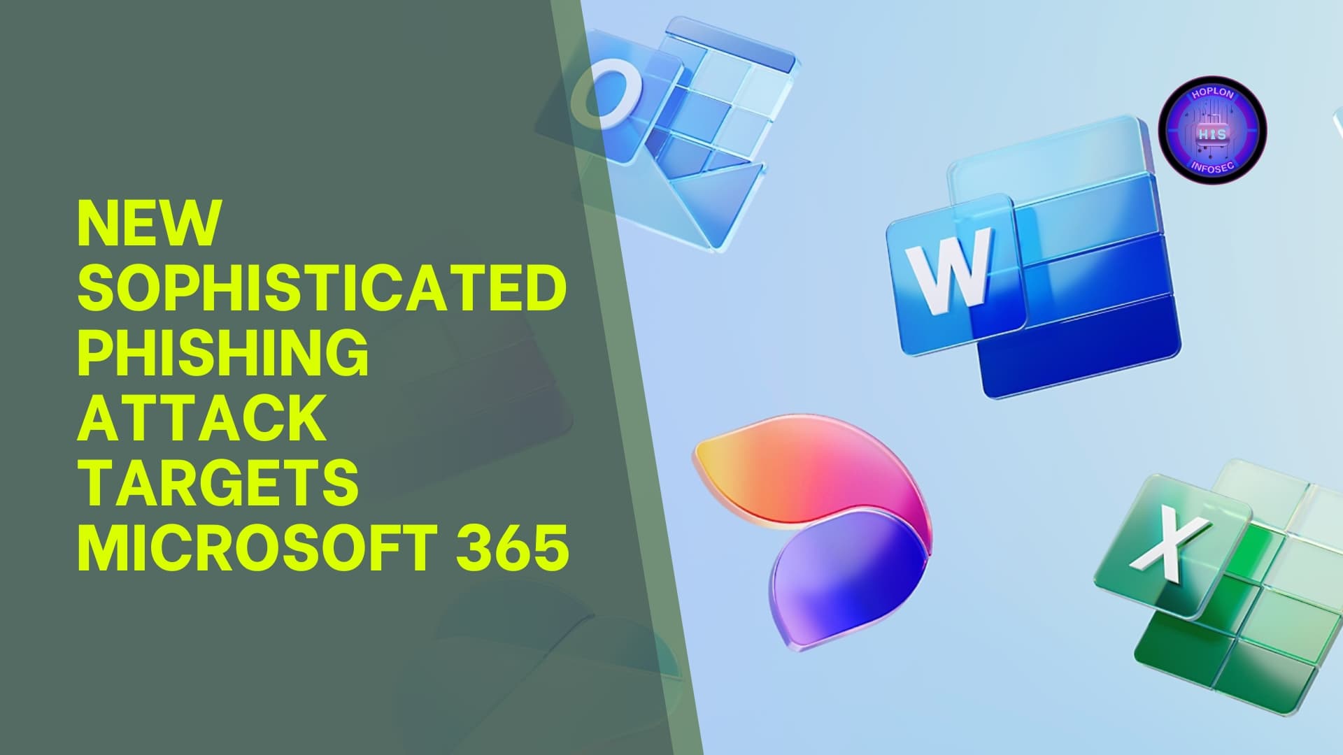 New Sophisticated Phishing Attack Targets Microsoft 365 Infrastructure