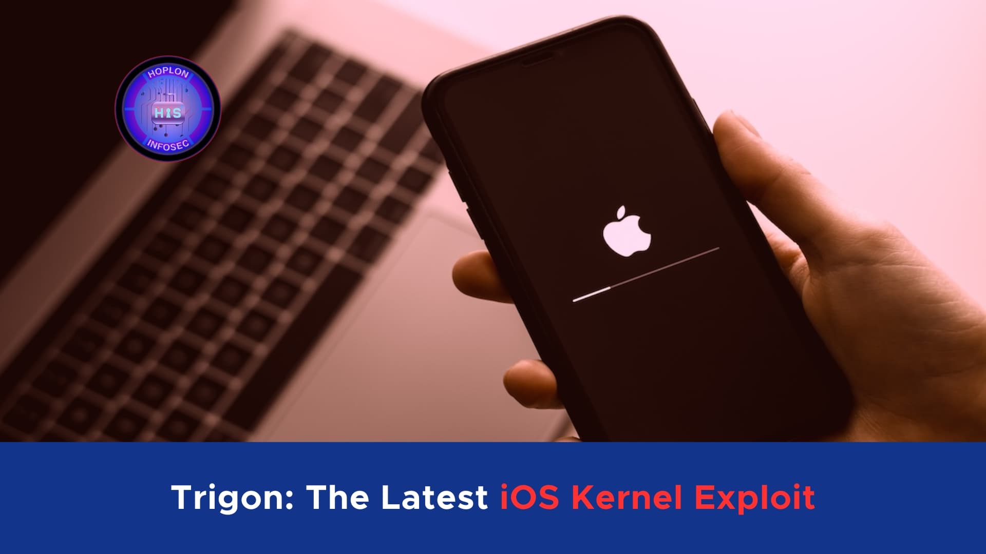Trigon: A Deep Dive into the Latest iOS Kernel Exploit