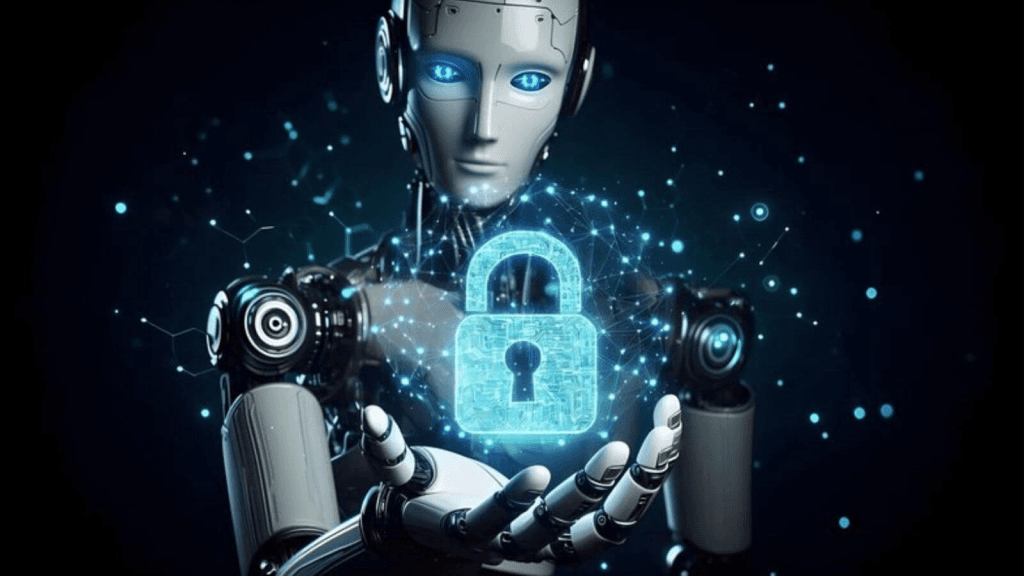 Artificial Intelligence in Modern Cybersecurity Artificial Intelligence in Modern Cybersecurity