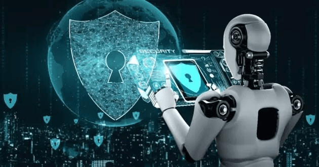 Artificial Intelligence in Modern Cybersecurity Artificial Intelligence in Modern Cybersecurity
