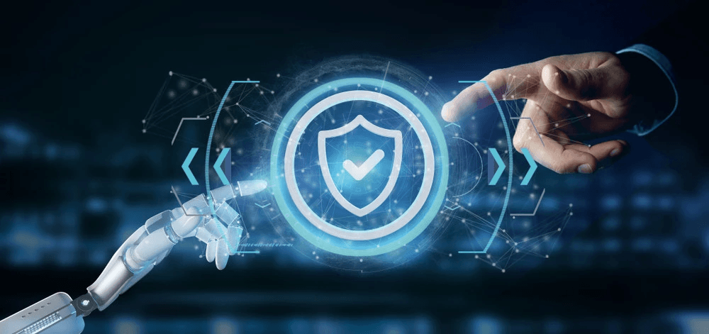 The Role of Artificial Intelligence in Modern Cybersecurity