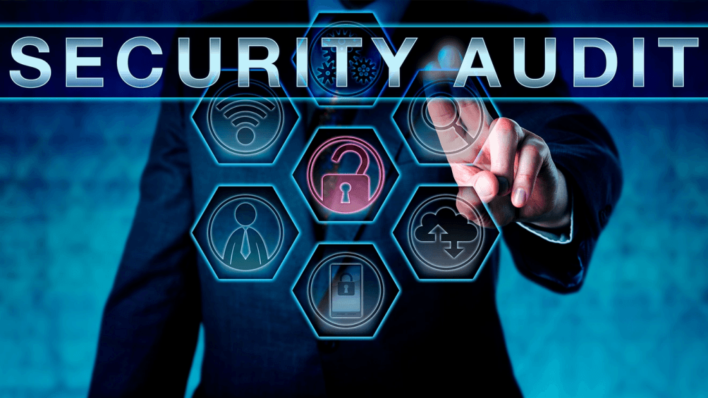 The Importance of Regular Security Audits The Importance of Regular Security Audits