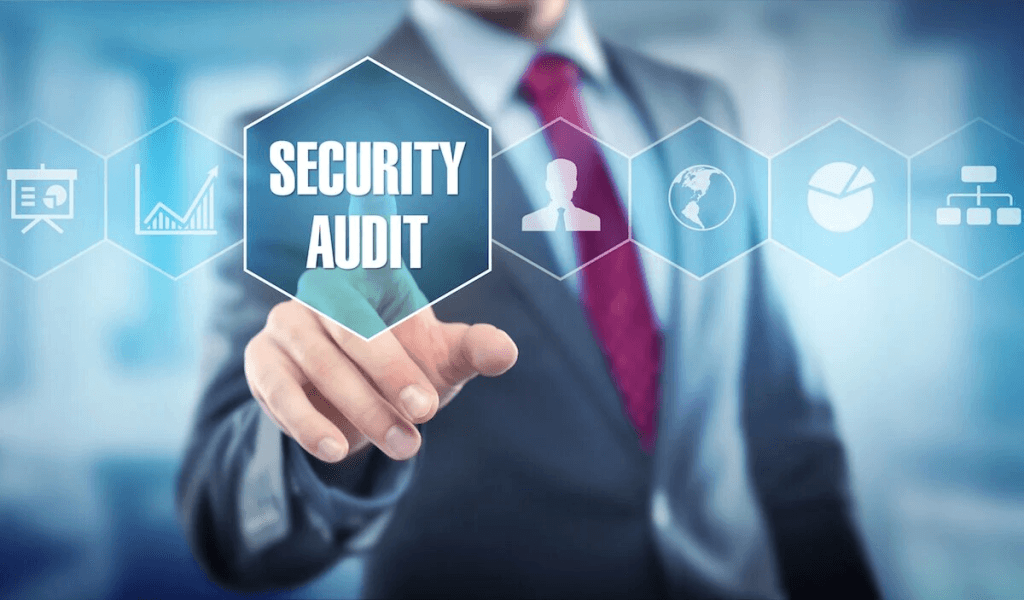 The Importance of Regular Security Audits The Importance of Regular Security Audits