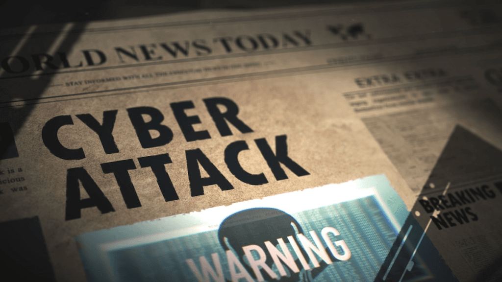 Cybersecurity Breach Affecting Over 35,000 Websites Cybersecurity Breach Affecting Over 35,000 Websites
