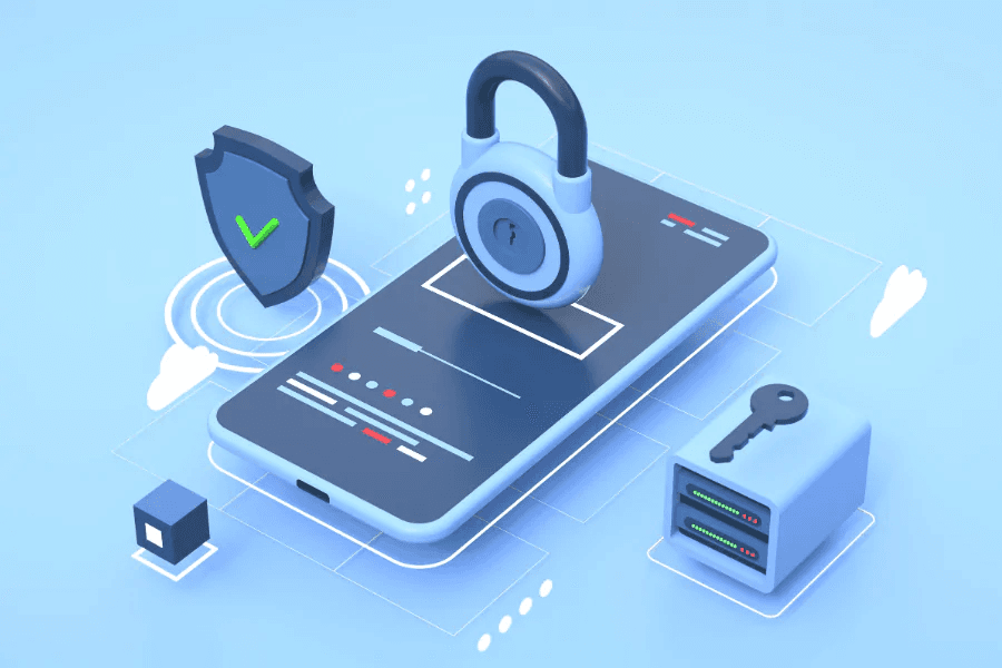 What is Mobile Security in 2025 What is Mobile Security in 2025
