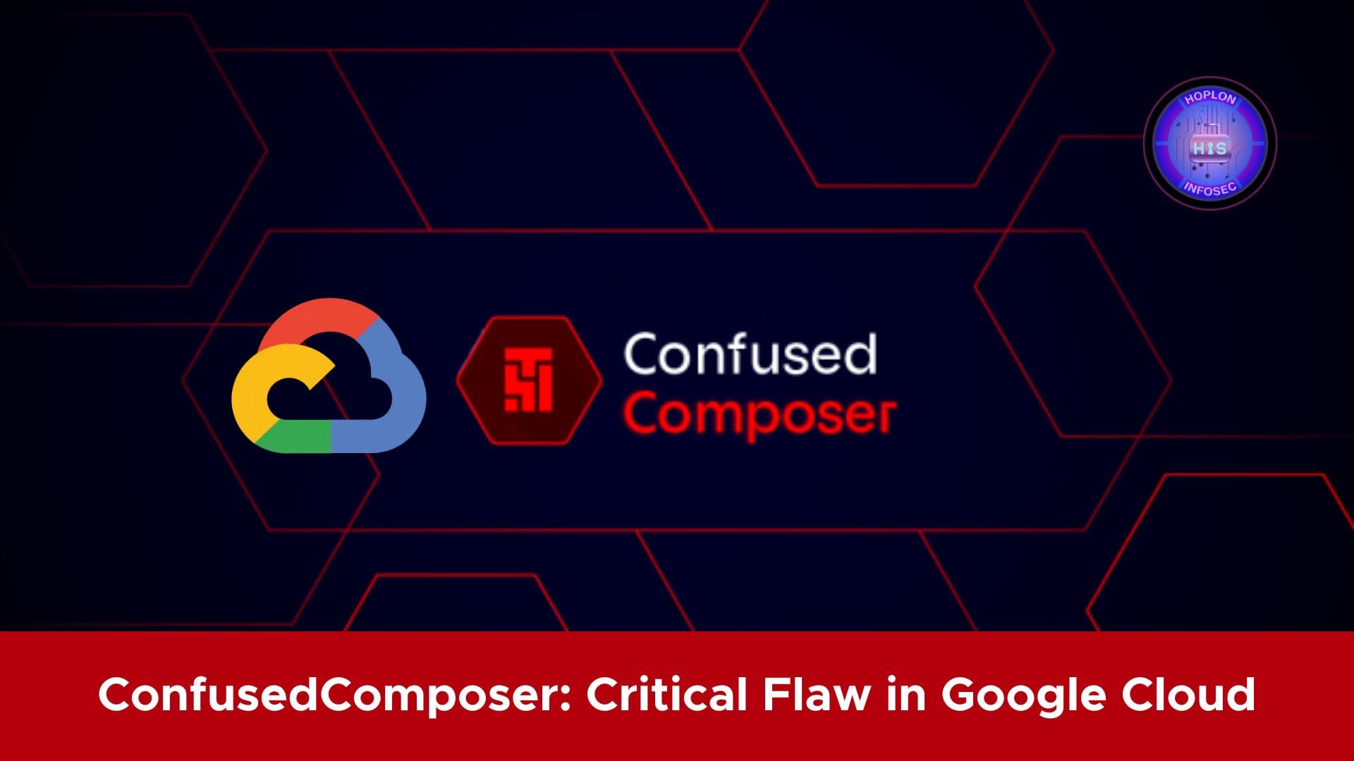 ConfusedComposer: A Critical Privilege-Escalation Flaw in Google Cloud Platform