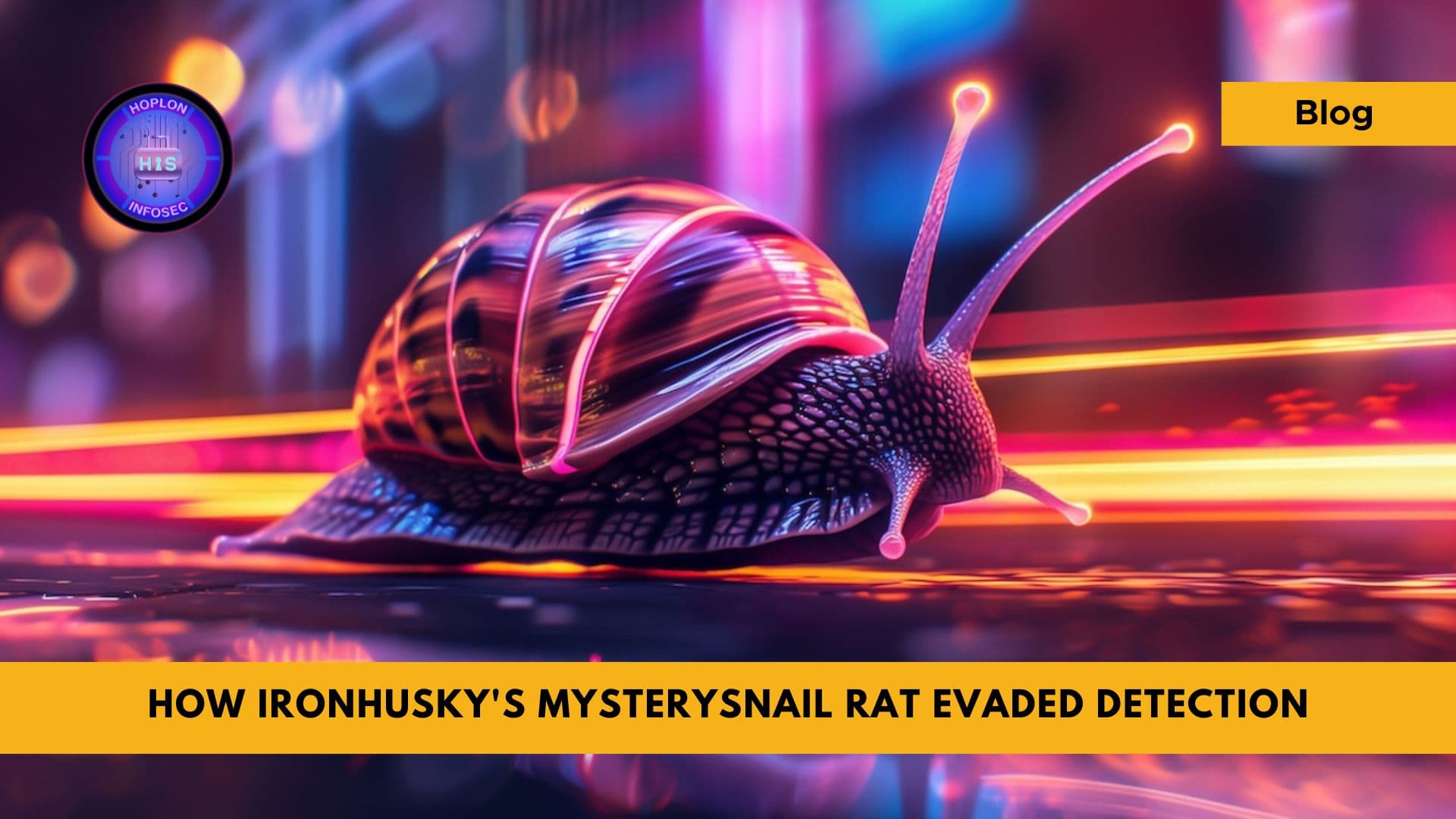 MysterySnail: How IronHusky’s Stealthy RAT Evaded Detection for Years