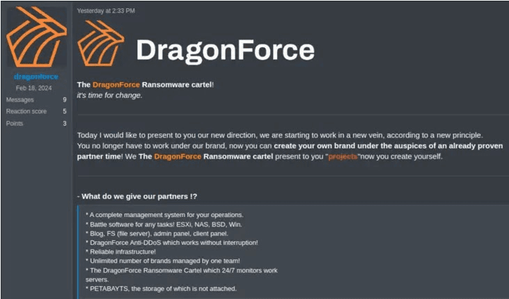 DragonForce-Anubis Revolutionize the Game DragonForce-Anubis Revolutionize the Game