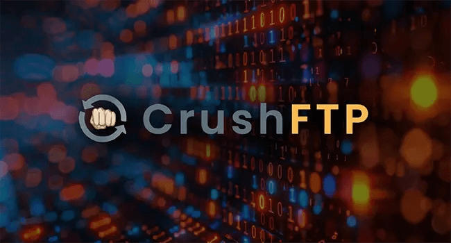 New Critical CrushFTP Vulnerability New Critical CrushFTP Vulnerability