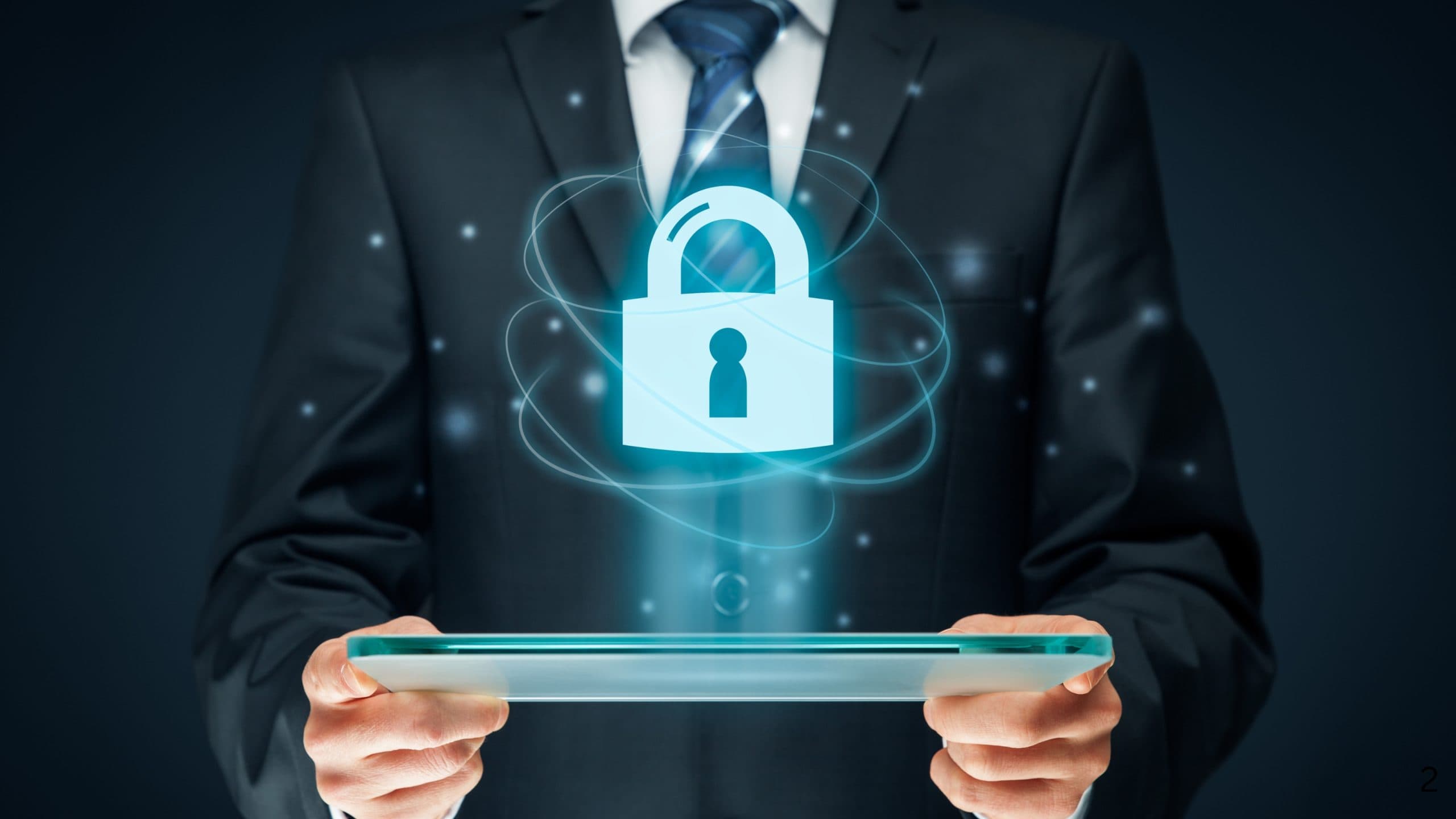 Mobile Security Solutions for the Manufacturing Industries