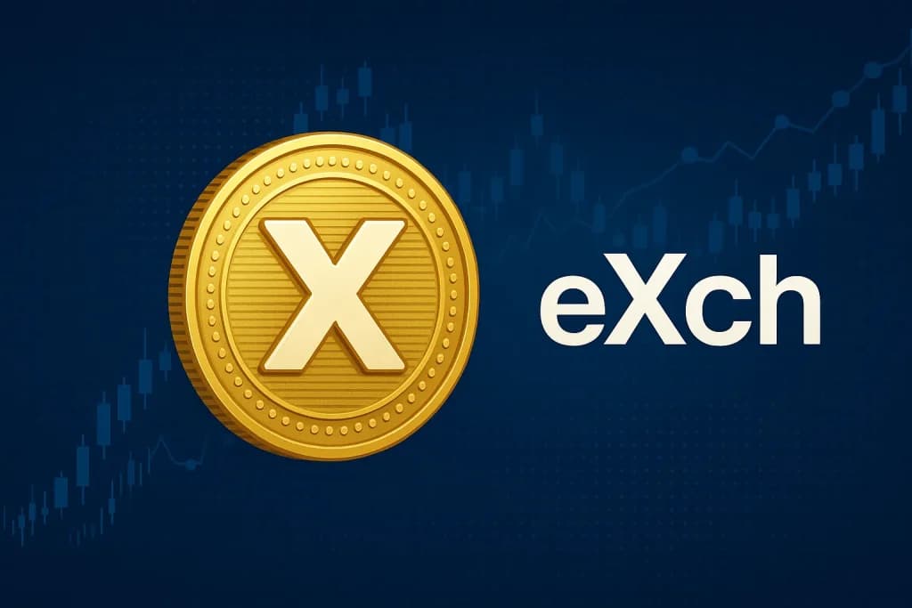 eXch Cryptocurrency Shutdown eXch Cryptocurrency Shutdown