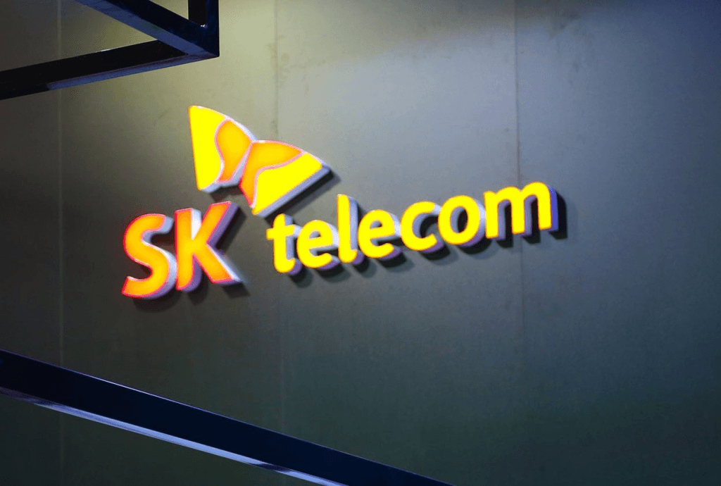 SK Telecom Cyber Attack SK Telecom Cyber Attack