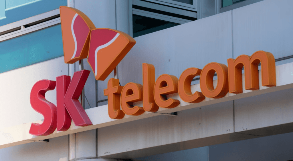 SK Telecom Cyber Attack SK Telecom Cyber Attack