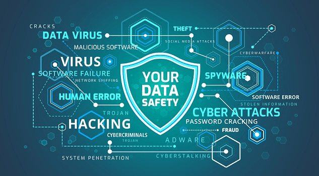 Cybercriminals IT Support Scams Cybercriminals IT Support Scams