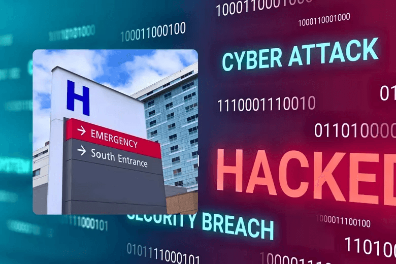 Ascension Cyberattack Ascension Cyberattack