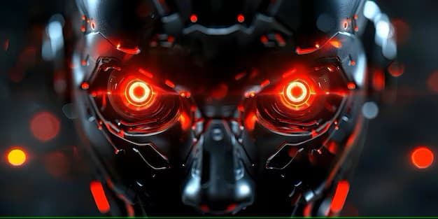 AI in the Cybersecurity AI in the Cybersecurity