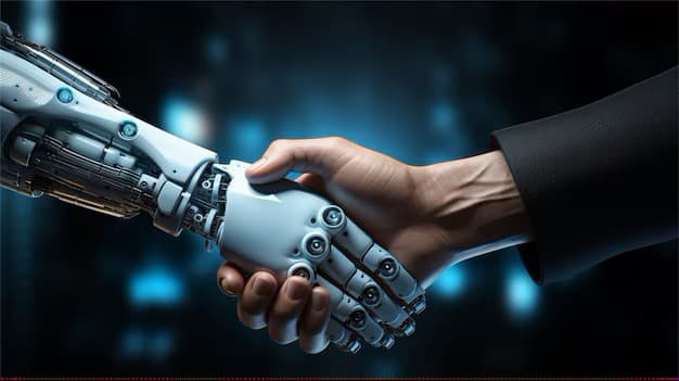 AI in the Cybersecurity Industry: Guardian or Threat?