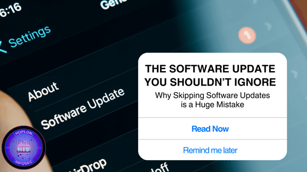 The Truth About Updates: They’re Annoying… But They Save You