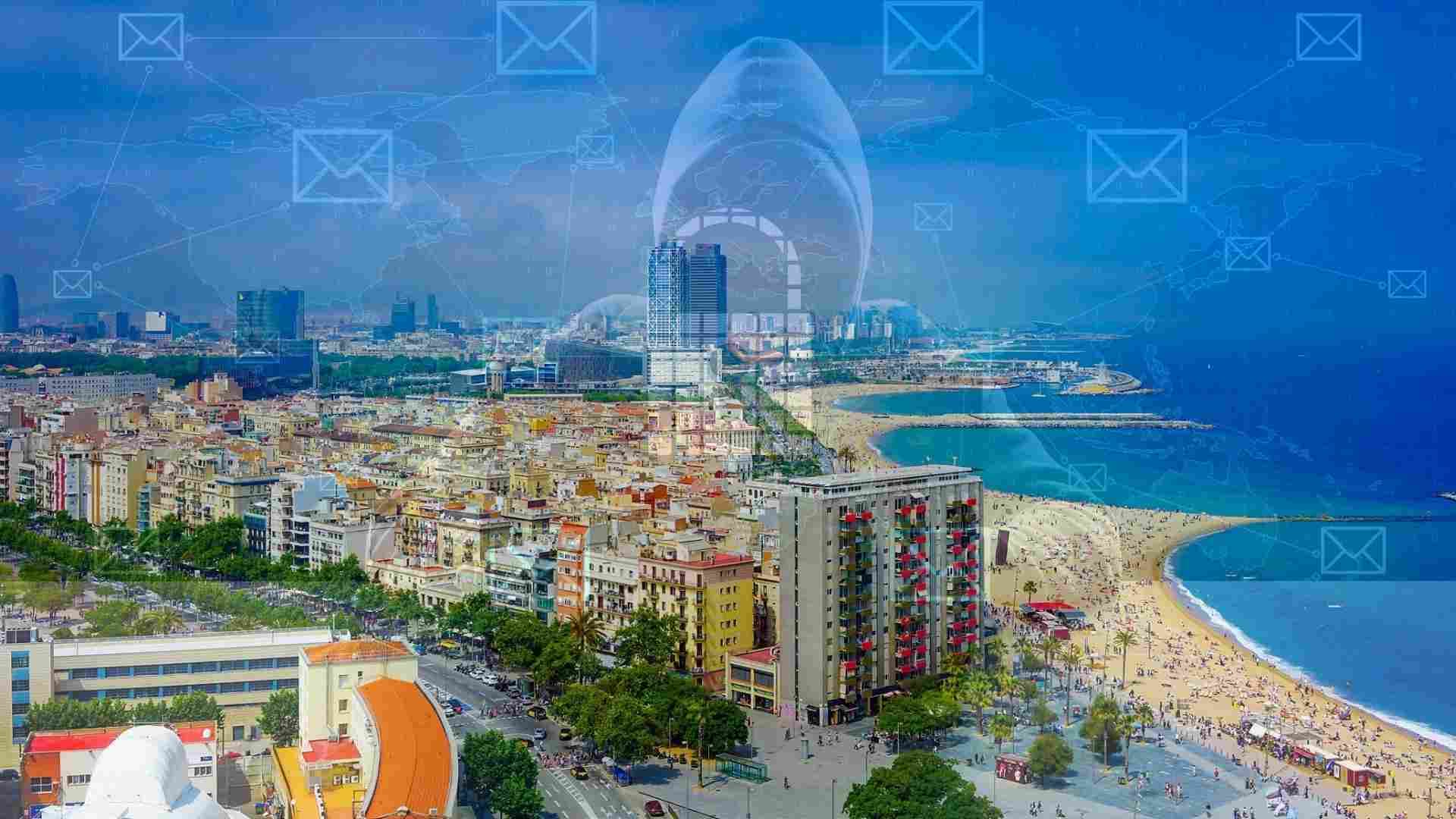 A Hospital Clinic Was Under Ransomware Attack in March 2023 in Barcelona