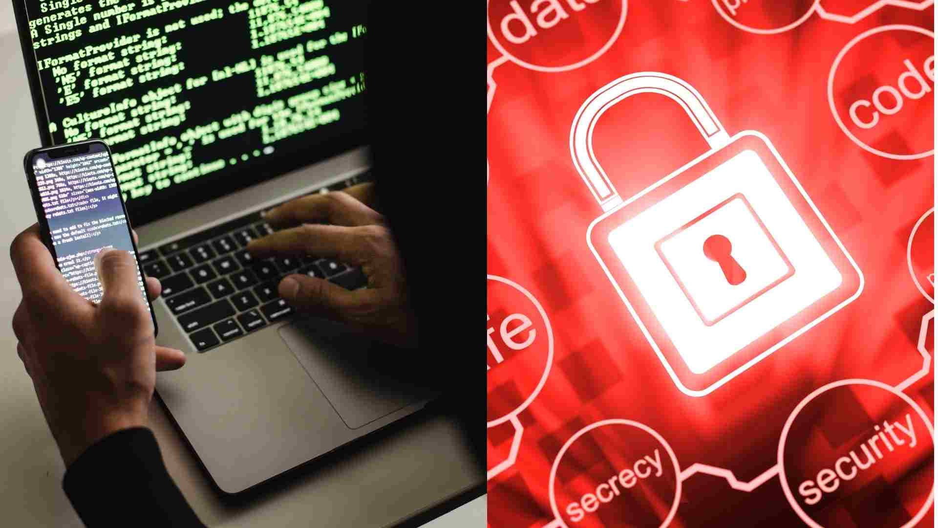 City of Dallas Cyberattack-Massive Cyber Security Incidents in 2025