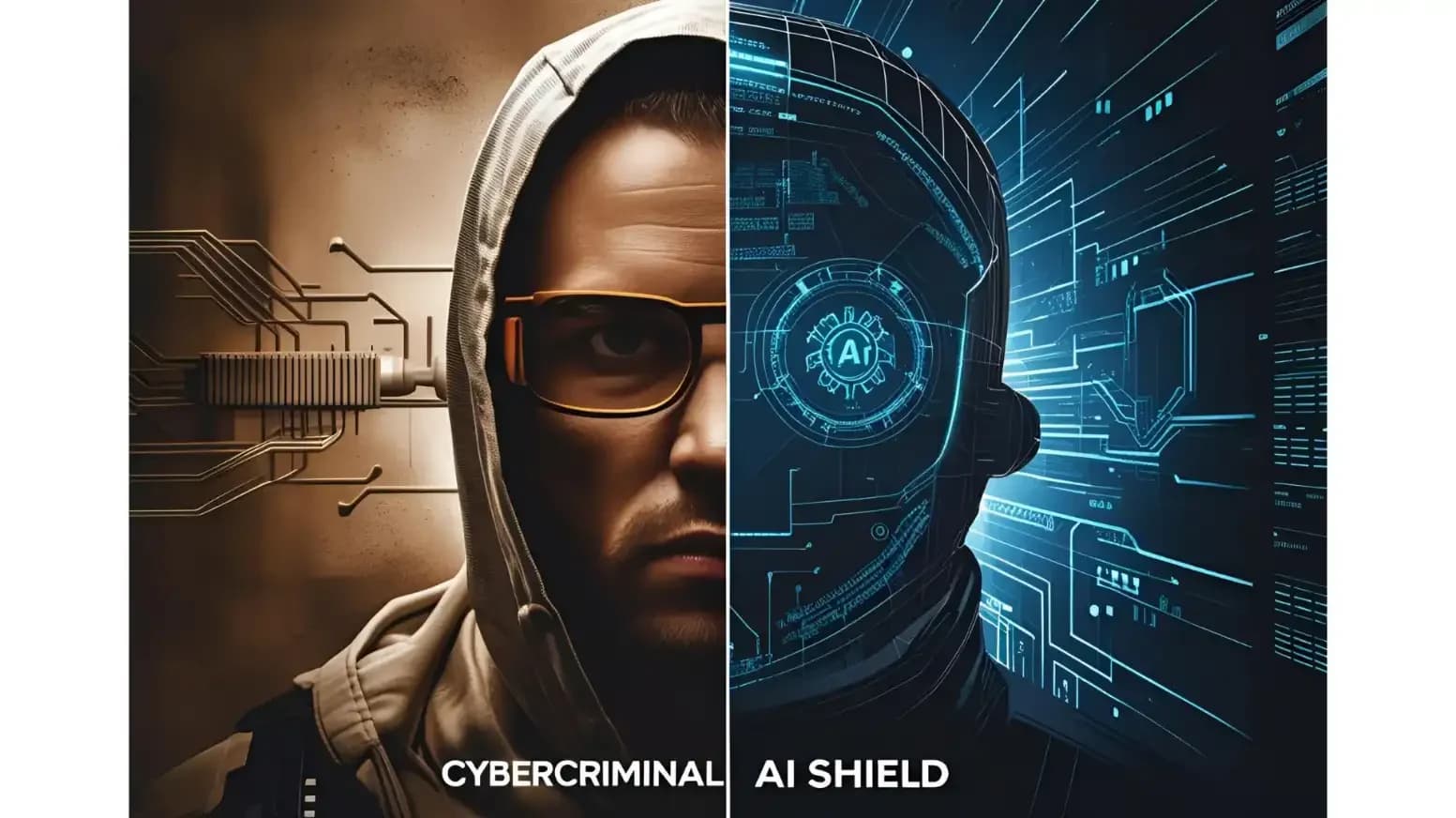 How Generative AI Is Used in Cybersecurity