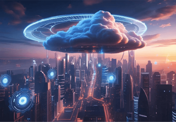 AI in Cybersecurity Protects The Cloud-Learn About its Importance AI in Cybersecurity Protects the Cloud