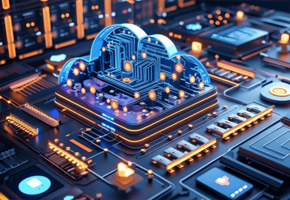 AI in Cybersecurity Protects The Cloud-Learn About its Importance AI in Cybersecurity Protects the Cloud