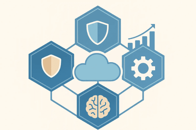 AI in Cybersecurity Protects The Cloud-Learn About its Importance AI in Cybersecurity Protects the Cloud