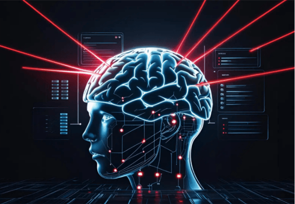 AI in Cybersecurity Protects The Cloud-Learn About its Importance AI in Cybersecurity Protects the Cloud