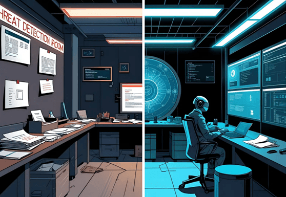 Generative AI Is Used in Cybersecurity Generative AI Is Used in Cybersecurity