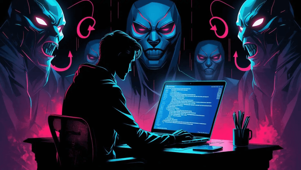 AI-Driven Phishing Attacks: