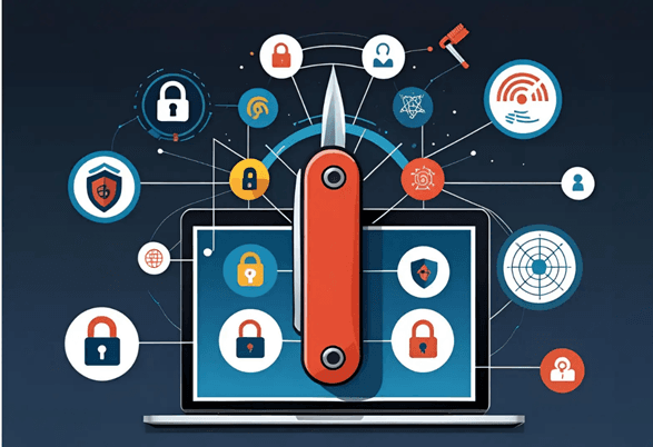 Top Endpoint Security Solutions Top Endpoint Security Solutions