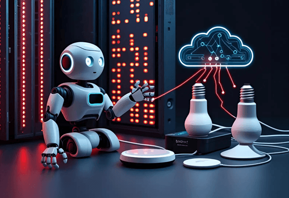 AI-Powered