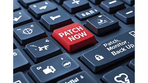 SimpleHelp RMM Exploited: CVE-2024-57727 Breach Shakes U.S. Utility Providers<gwmw style="display:none;"></gwmw><gwmw style="display:none;"></gwmw>