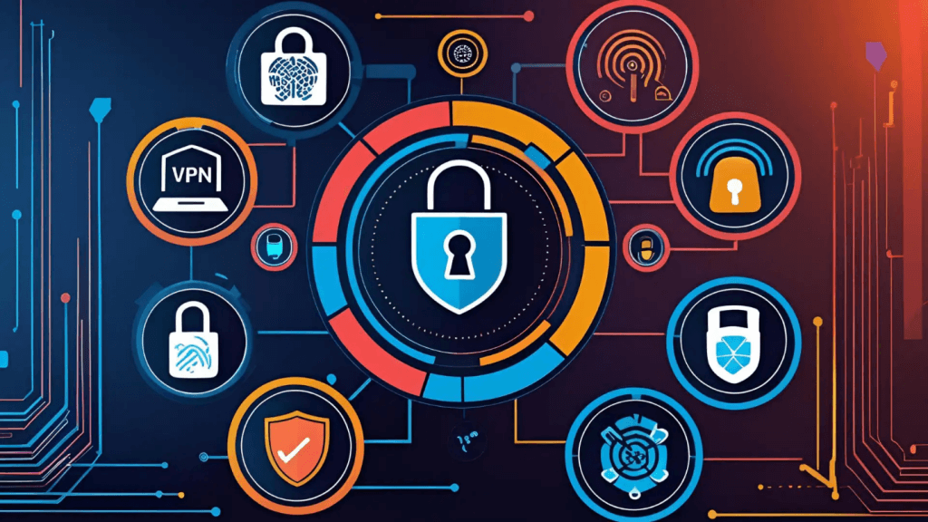 How to Protect Your Mobile Devices on the Go